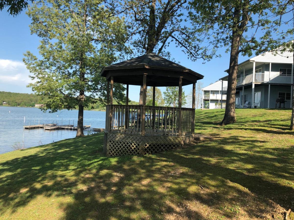 Crown Lake Resort & Spa Horseshoe Bend Exterior foto